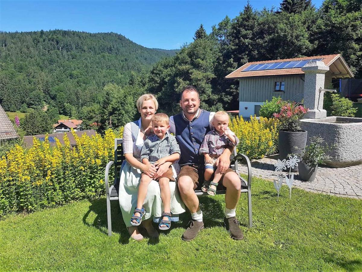 Ferienwohnungen Geiger Боденмайс Экстерьер фото